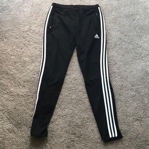 Adidas track pant